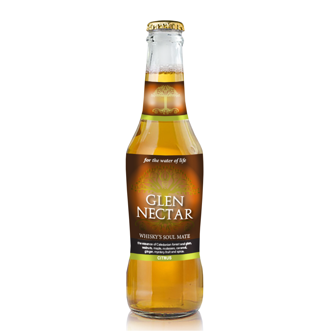Glen Nectar - Citrus